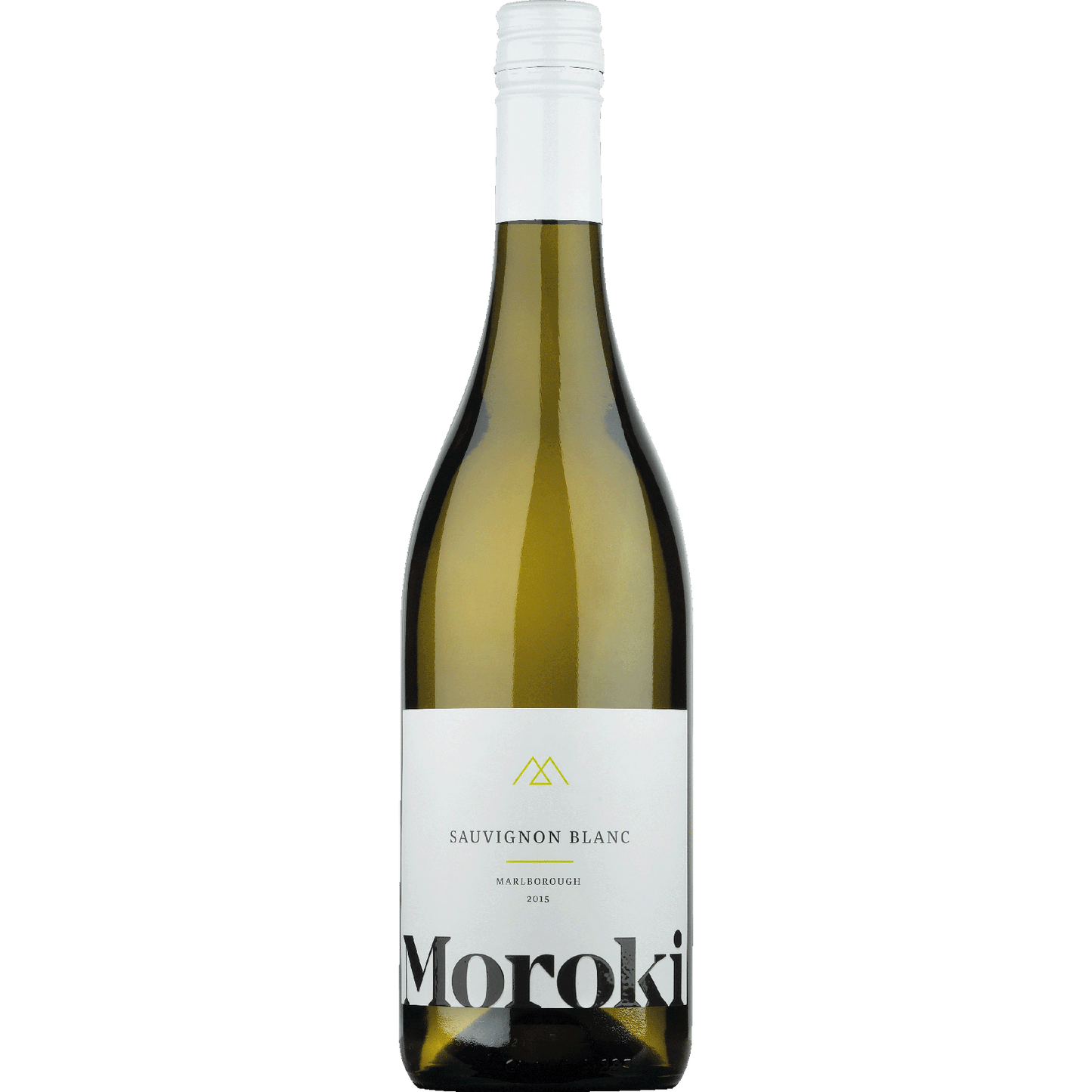 MOROKI SAUVIGNON BLANC 750ML