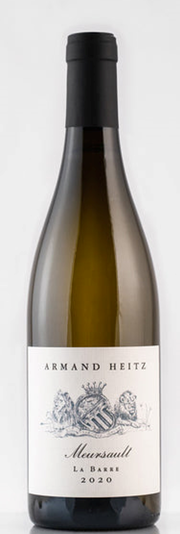 ARMAND HEITZ MEURSAULT VIREULIS 2020 750ML