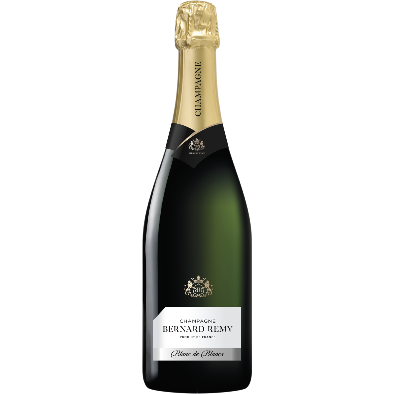 CHAMPAGNE BERNARD REMY BLANC DE BLANCS
