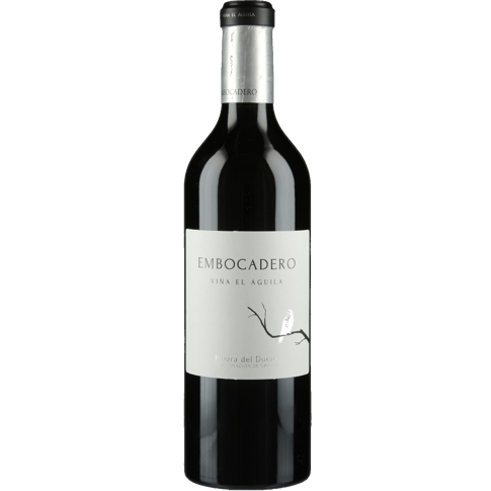 EMBOCADERO VIÑA EL AGUILA 750ML