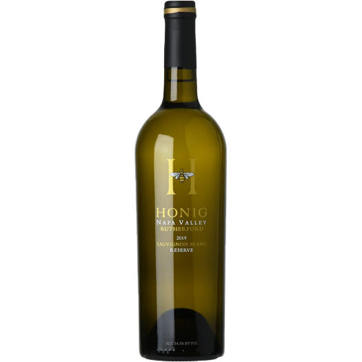 HONIG RUTHERFORD SAUVIGNON BLANC 750ML