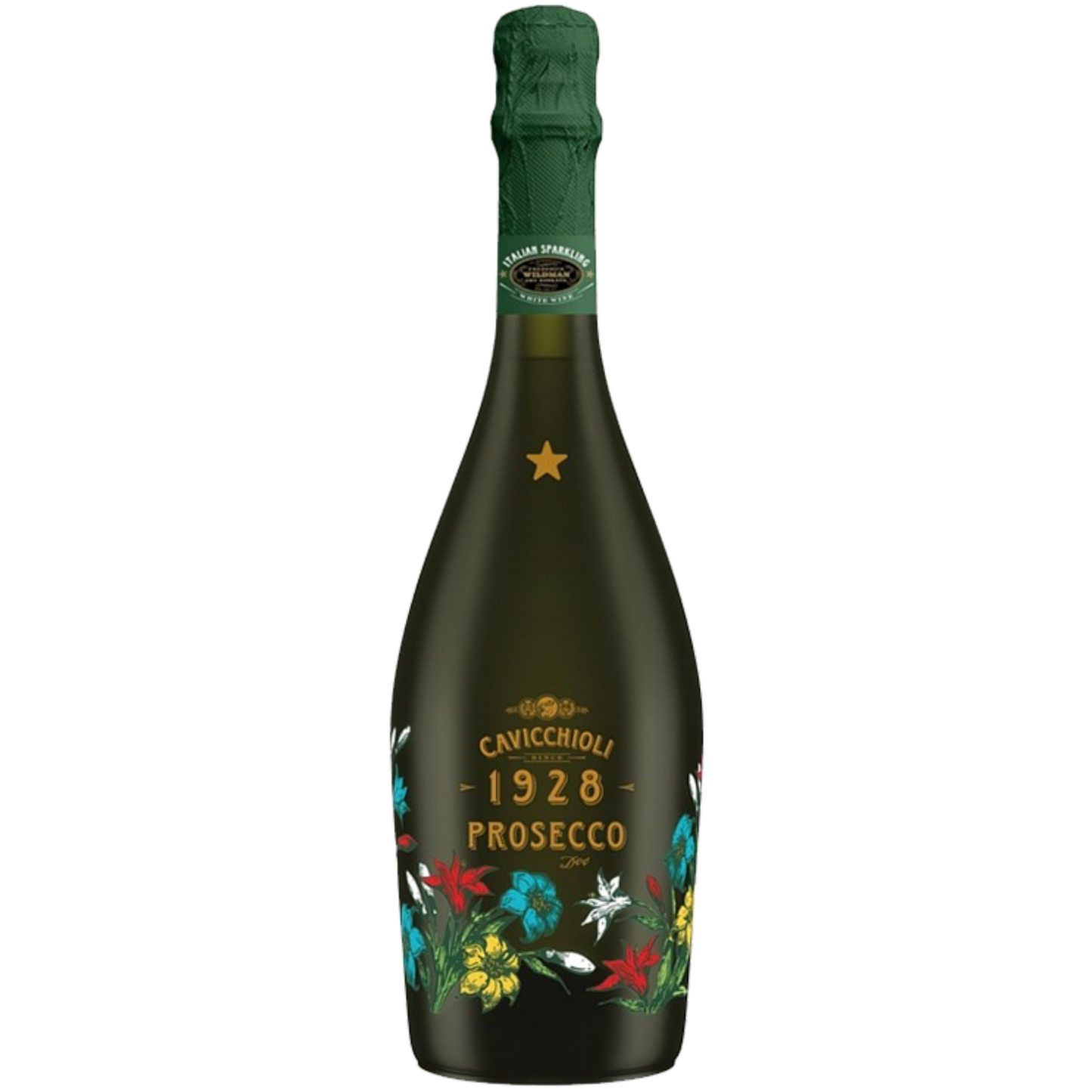 CAVICCHIOLI PROSECCO EXTRA DRY 750ML