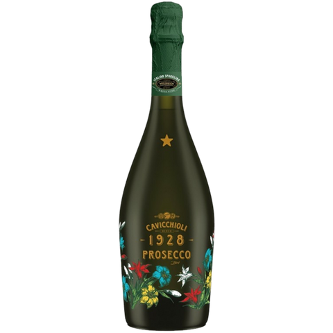 CAVICCHIOLI PROSECCO EXTRA DRY 750ML