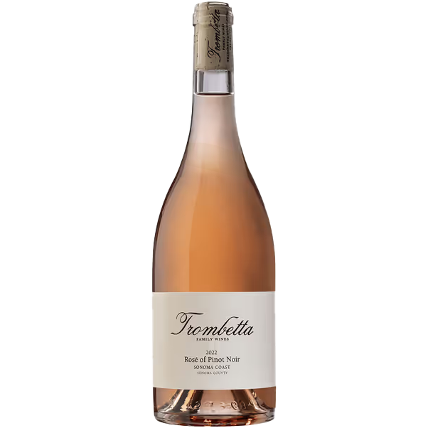 TROMBETTA ROSE OF PINOT NOIR 2021