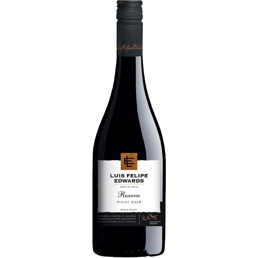 LFE RESERVA PINOT NOIR