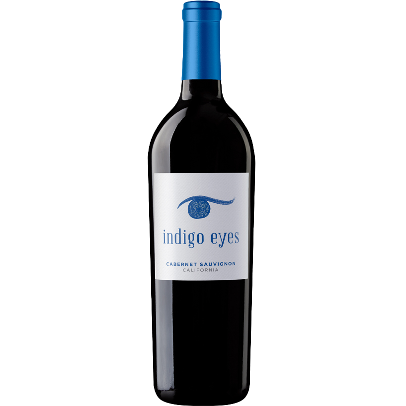 INDIGO EYES CABERNET SAUVIGNON 750ML