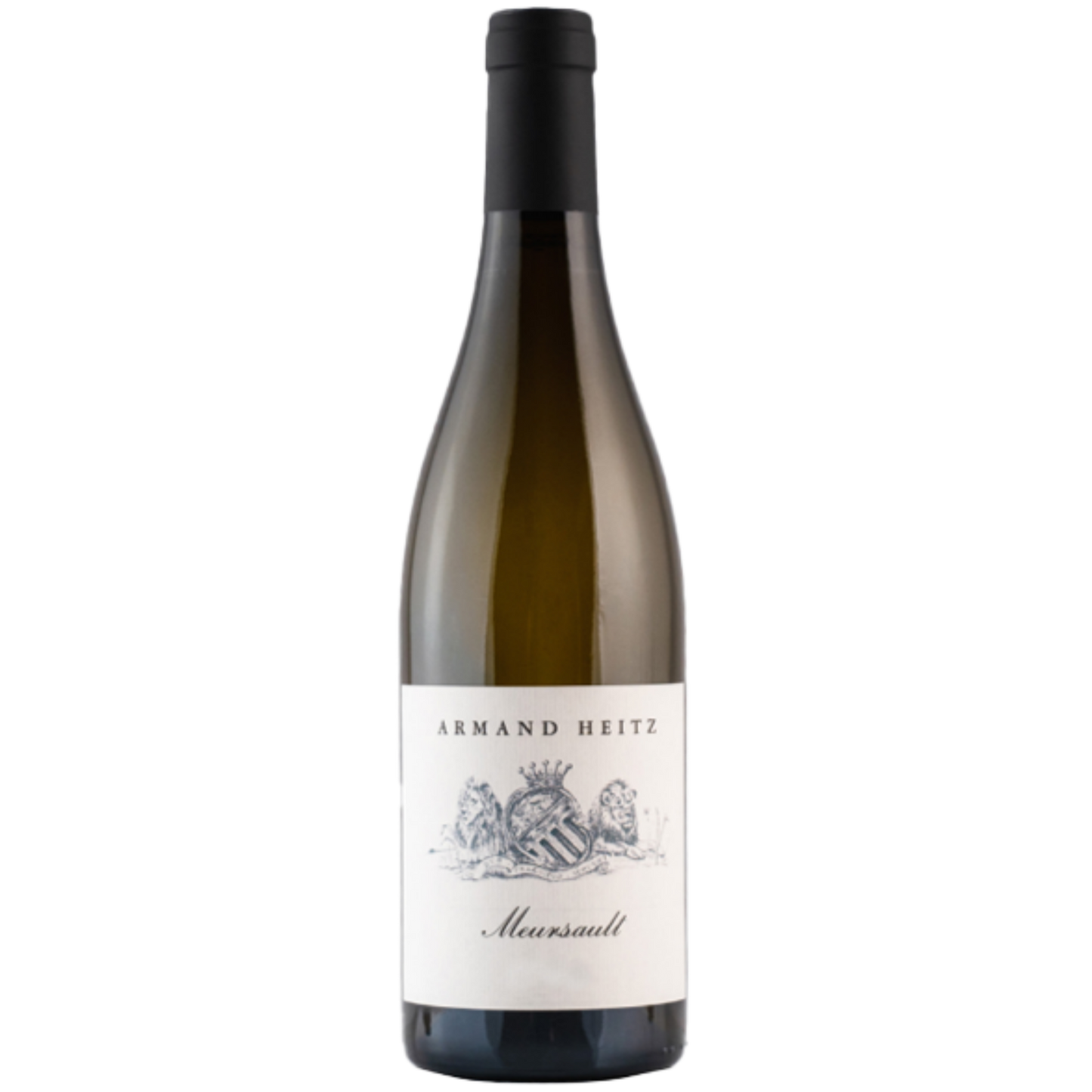 ARMAND HEITZ MEURSAULT VILLAGE 2020 750ML
