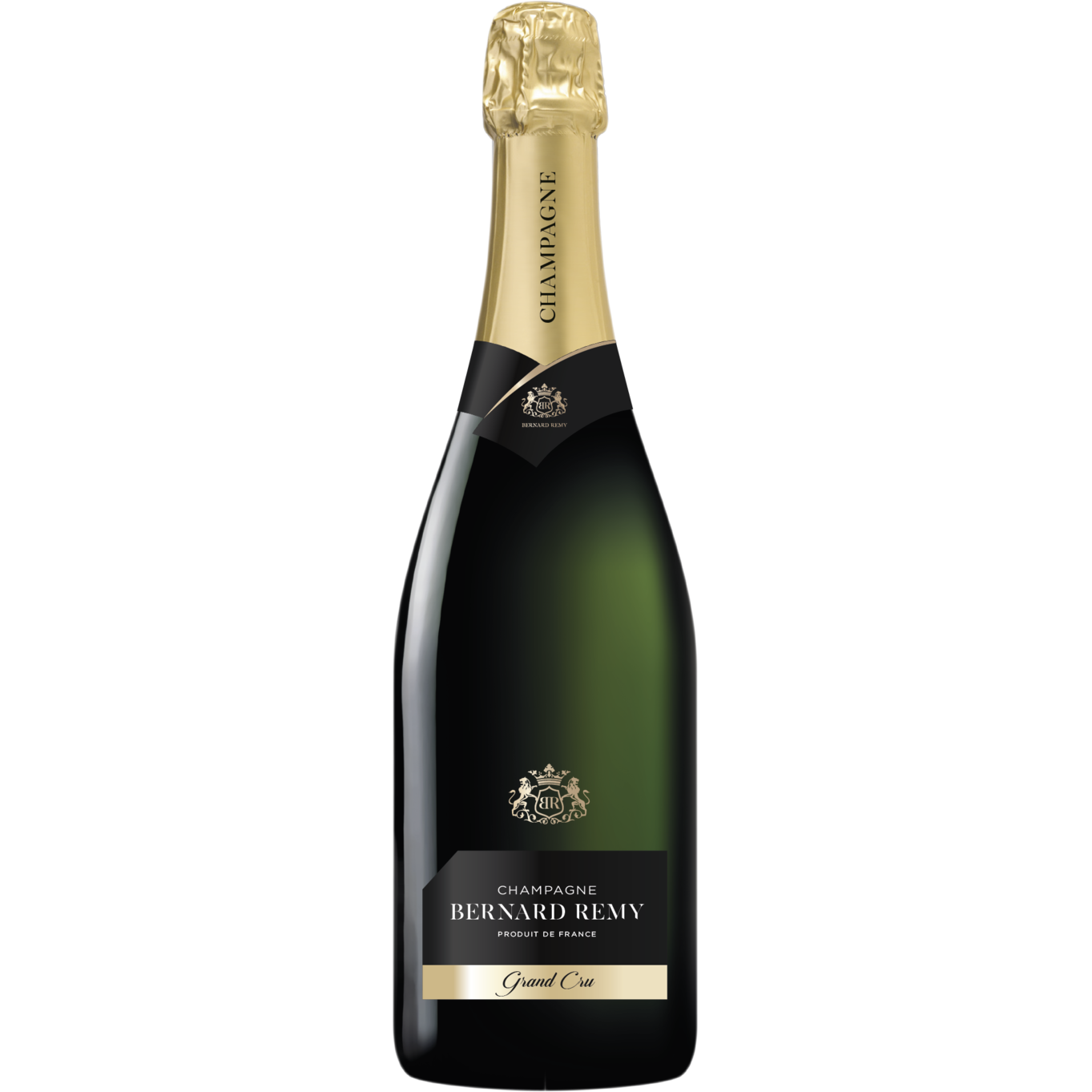 CHAMPAGNE BERNARD REMY GRAND CRU 750ML
