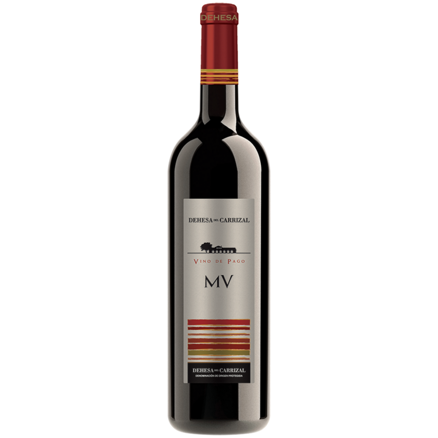 DEHESA MV 750ML
