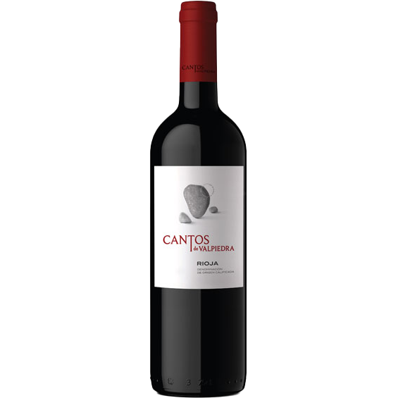CANTOS DE VALPIEDRA 750ML