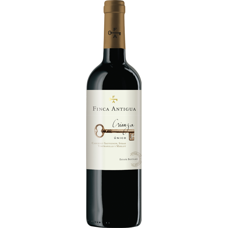 FINCA ANTIGUA CRIANZA UNICO 750ML