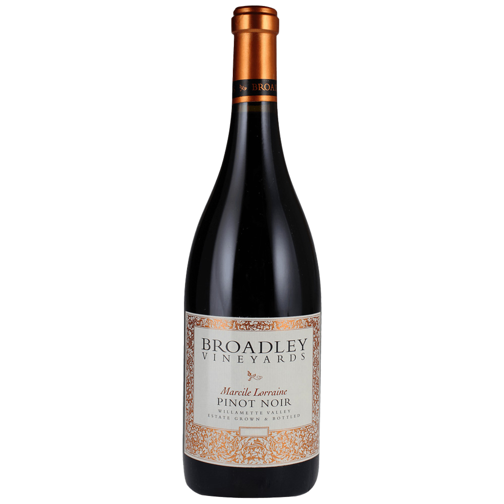 BROADLEY MARCILE LORRAINE PINOT NOIR 2021 750ML