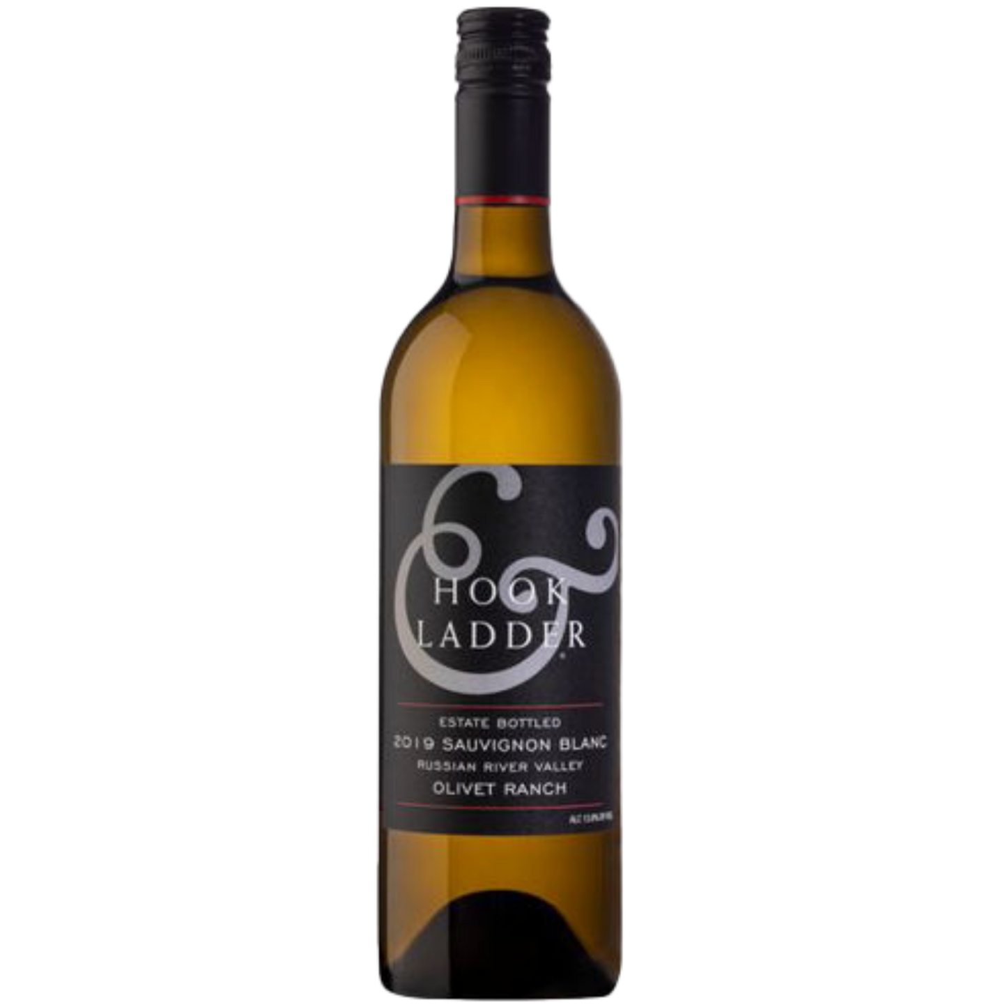H & LADDER OLIVETRANCH SAUVIGNON BLANC 2019 750ML