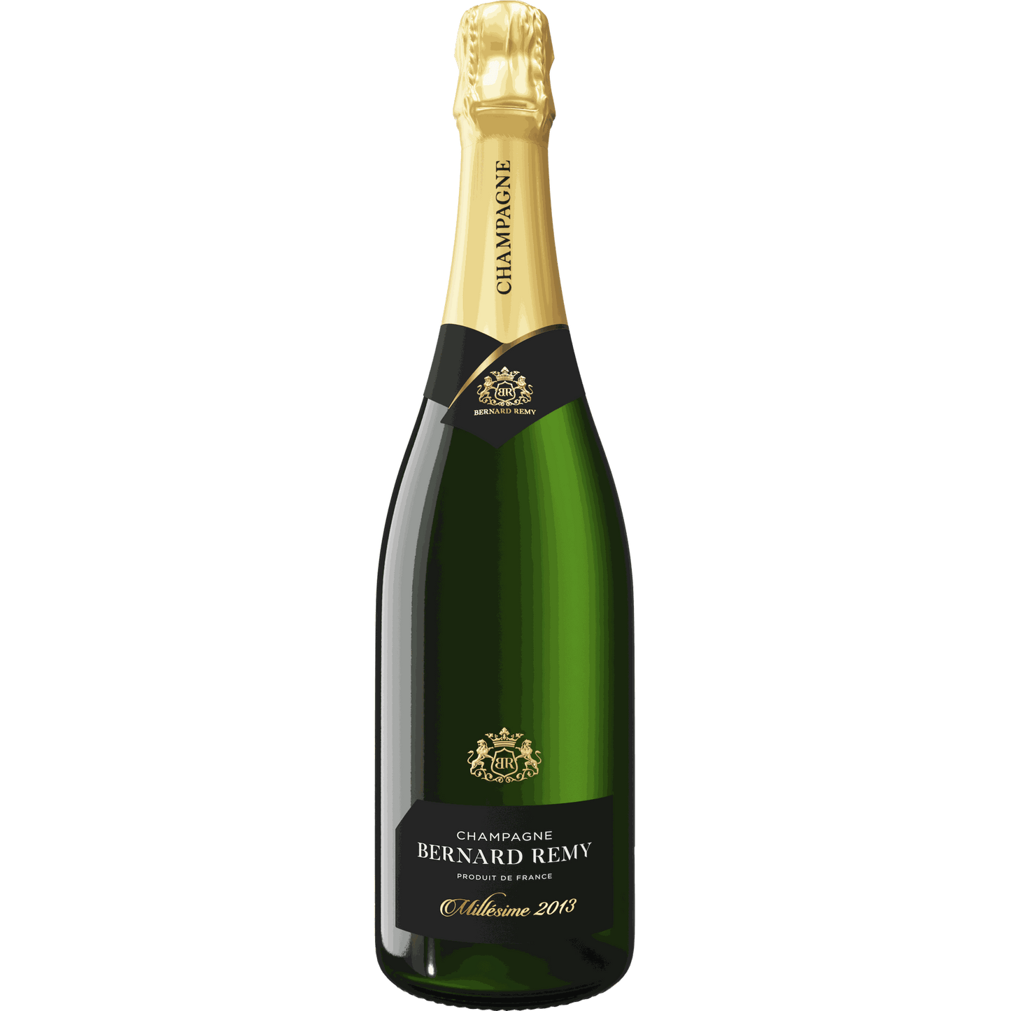 CHAMPAGNE BERNARD REMY MILLESIME 2013 750ML