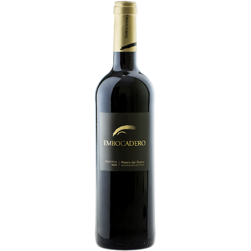 EMBOCADERO RESERVA 750ML