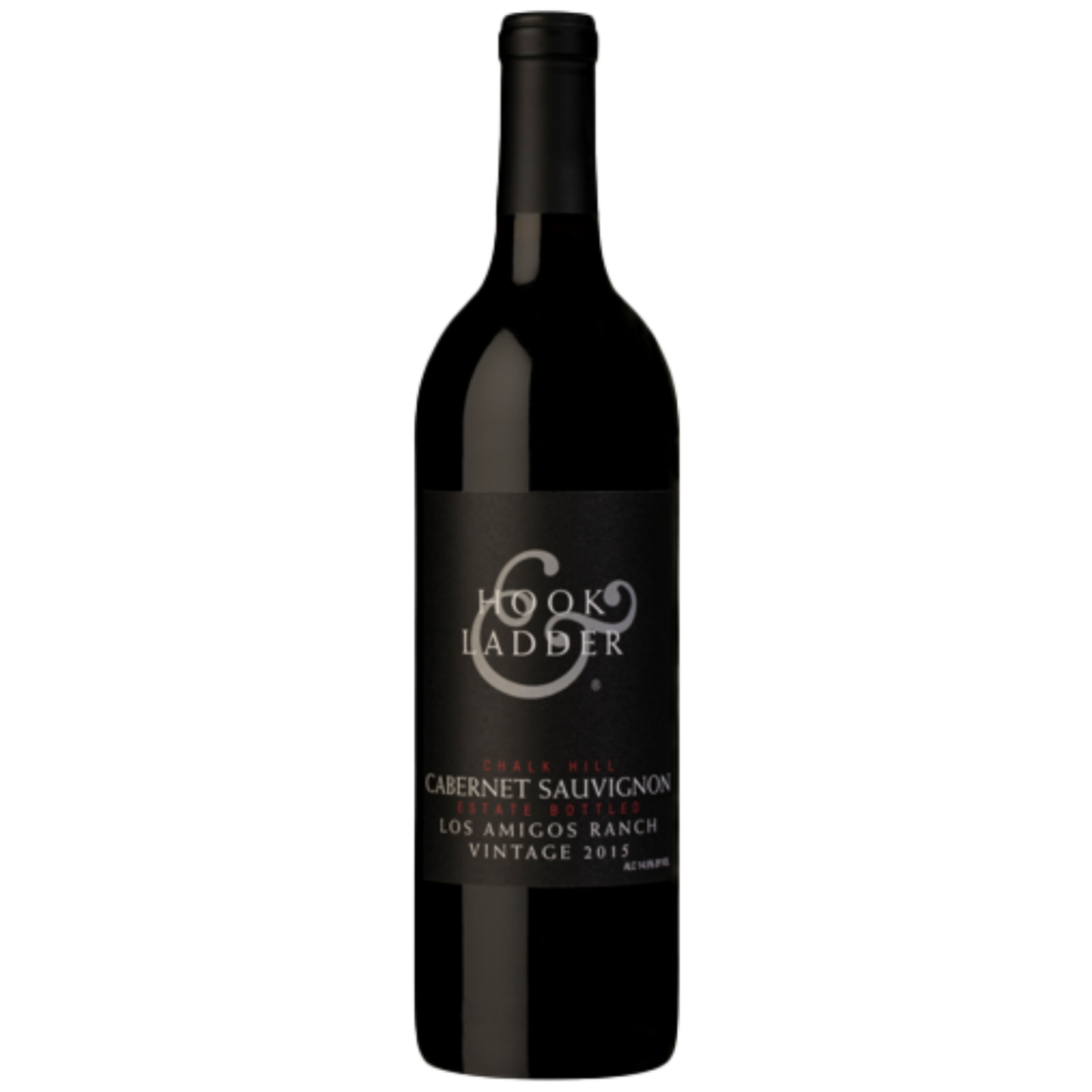 H & LADDER ESTATE BOTTLE CABERNET SAUVIGNON 750ML
