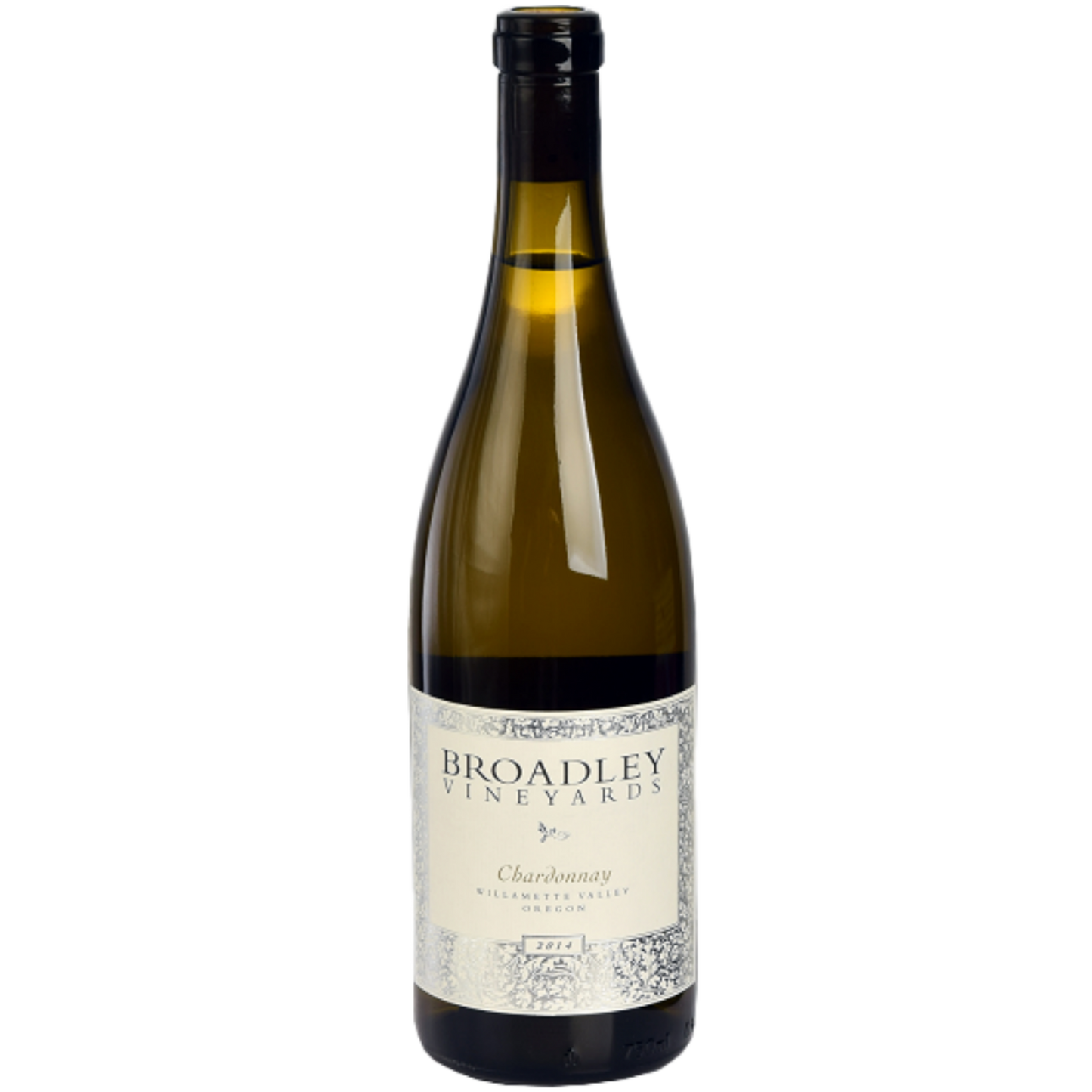 BROADLEY CHARDONNAY 2018 750ML
