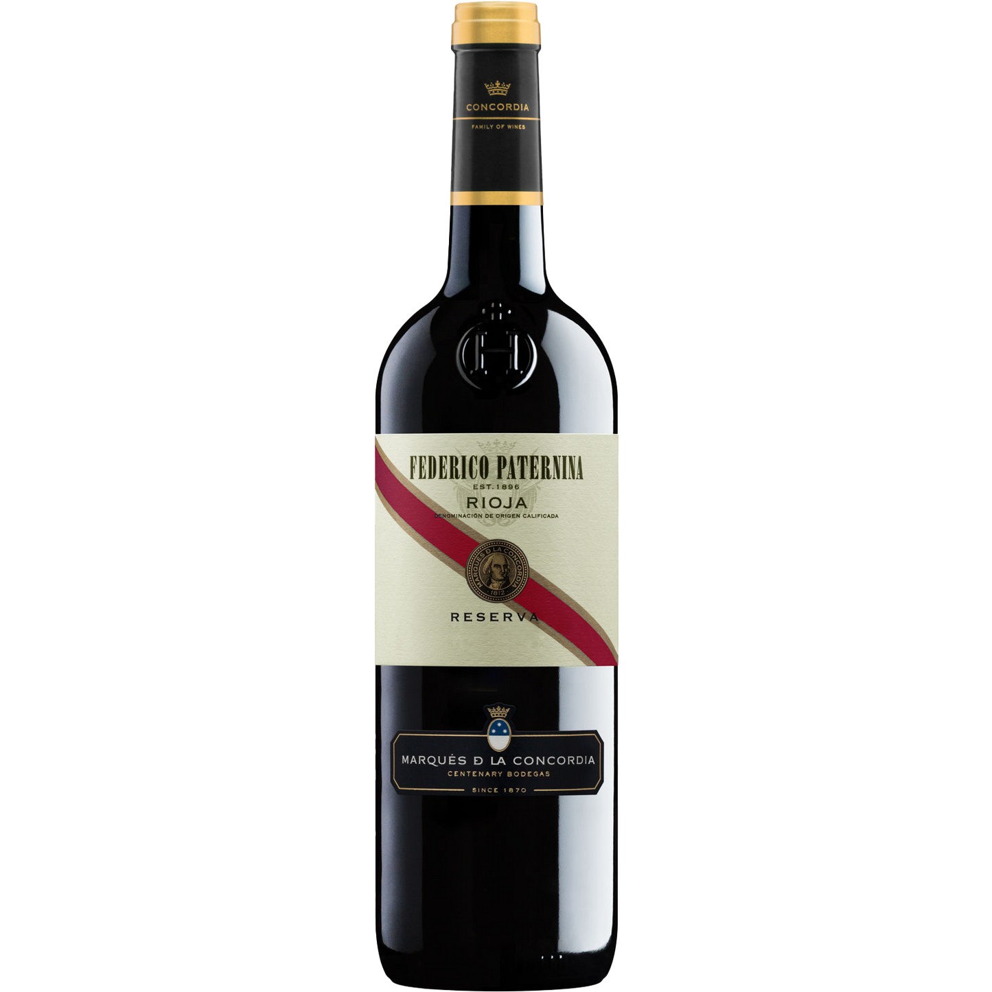 PATERNINA RESERVA