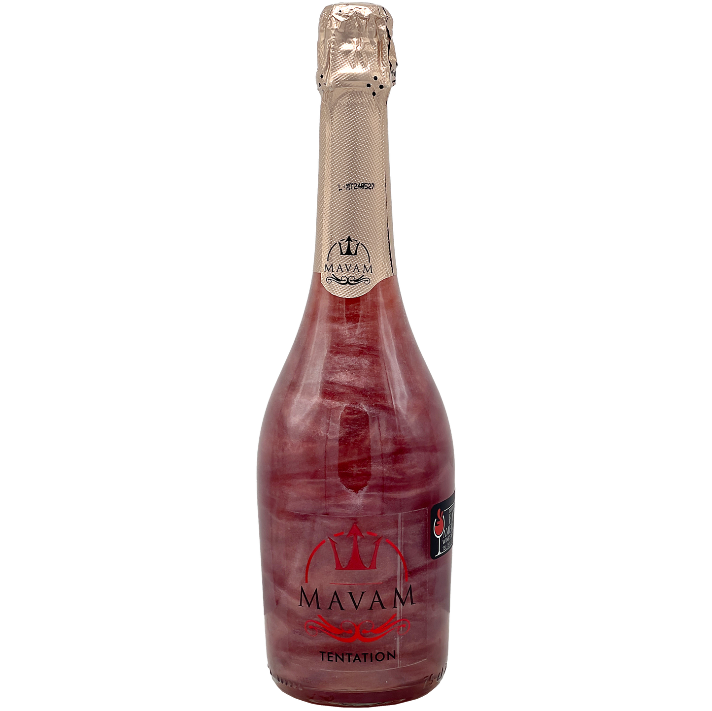 MAVAM TENTATION AROMATIZED WINE COCKTAIL 750ML