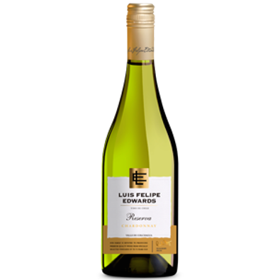 LFE RESERVA CHARDONNAY