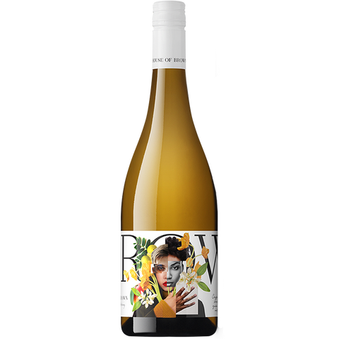 HOUSE OF BROWN CHARDONNAY 750ML