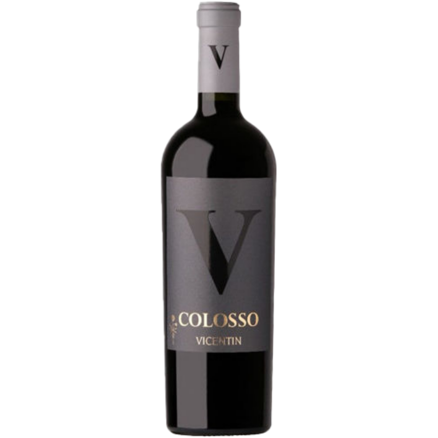 COLOSSO MALBEC 750ML