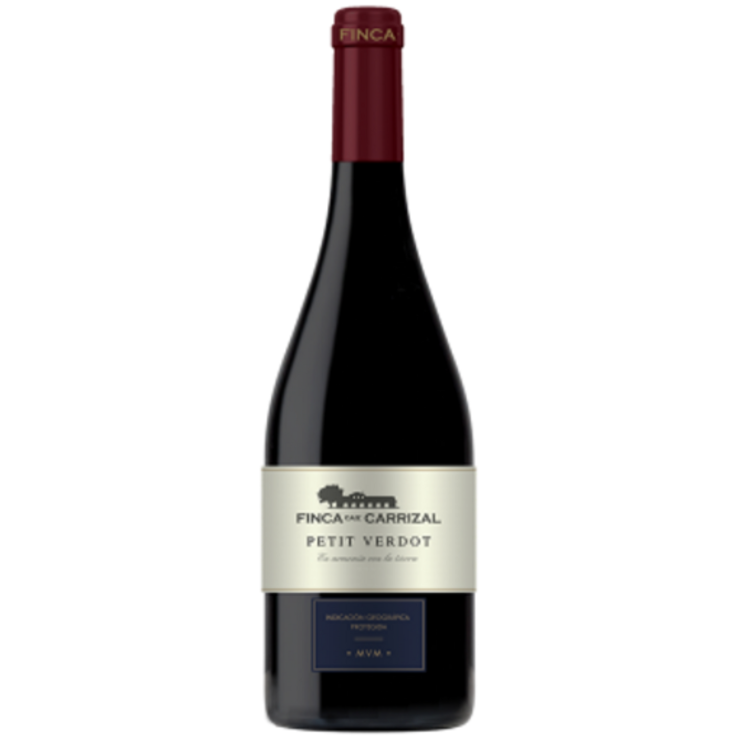 DEHESA PETIT VERDOT 750ML