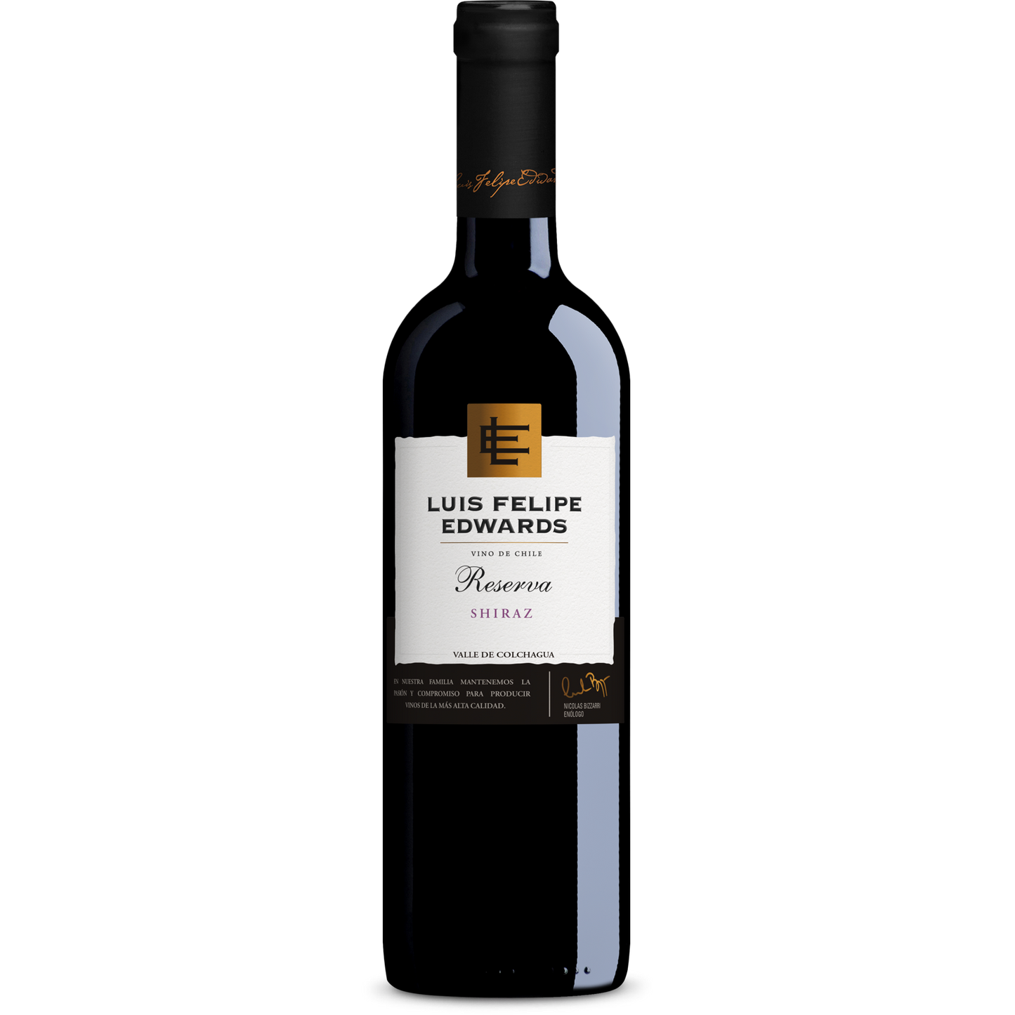 LFE RESERVA SHIRAZ 750ML