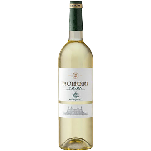 NUBORI RUEDA VERDEJO 750ML