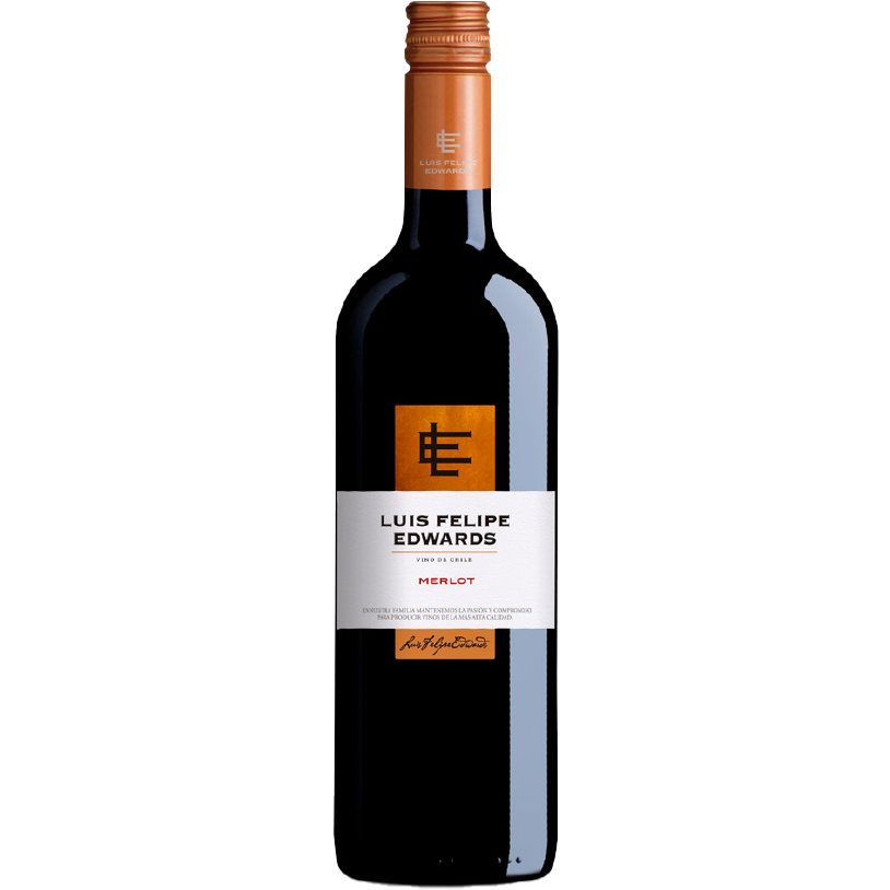 LFE MERLOT CLASICO 750ML