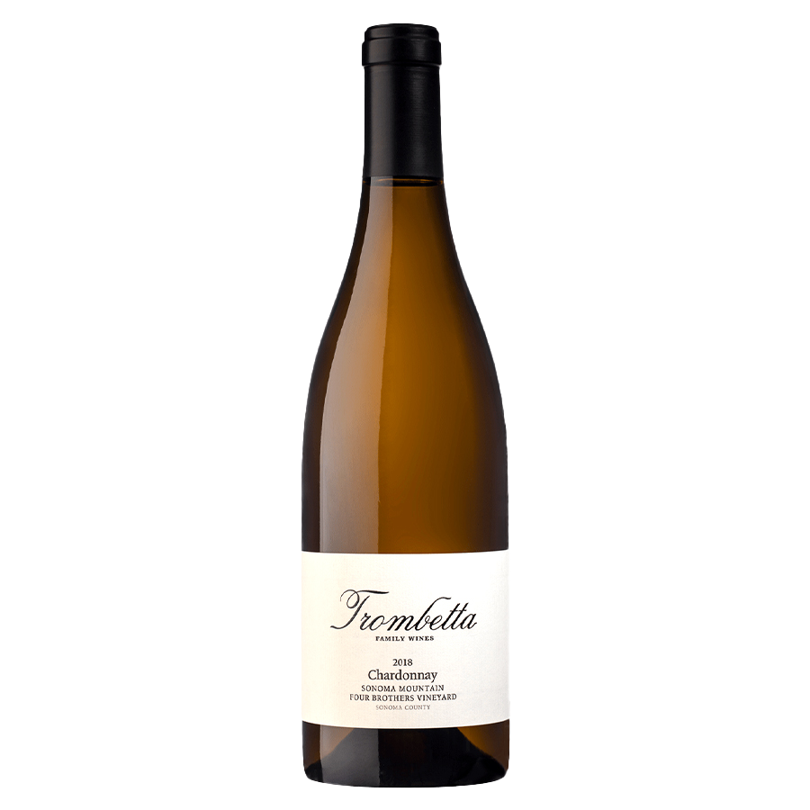 TROMBETTA CHARDONNAY RUSSINA RIVERS