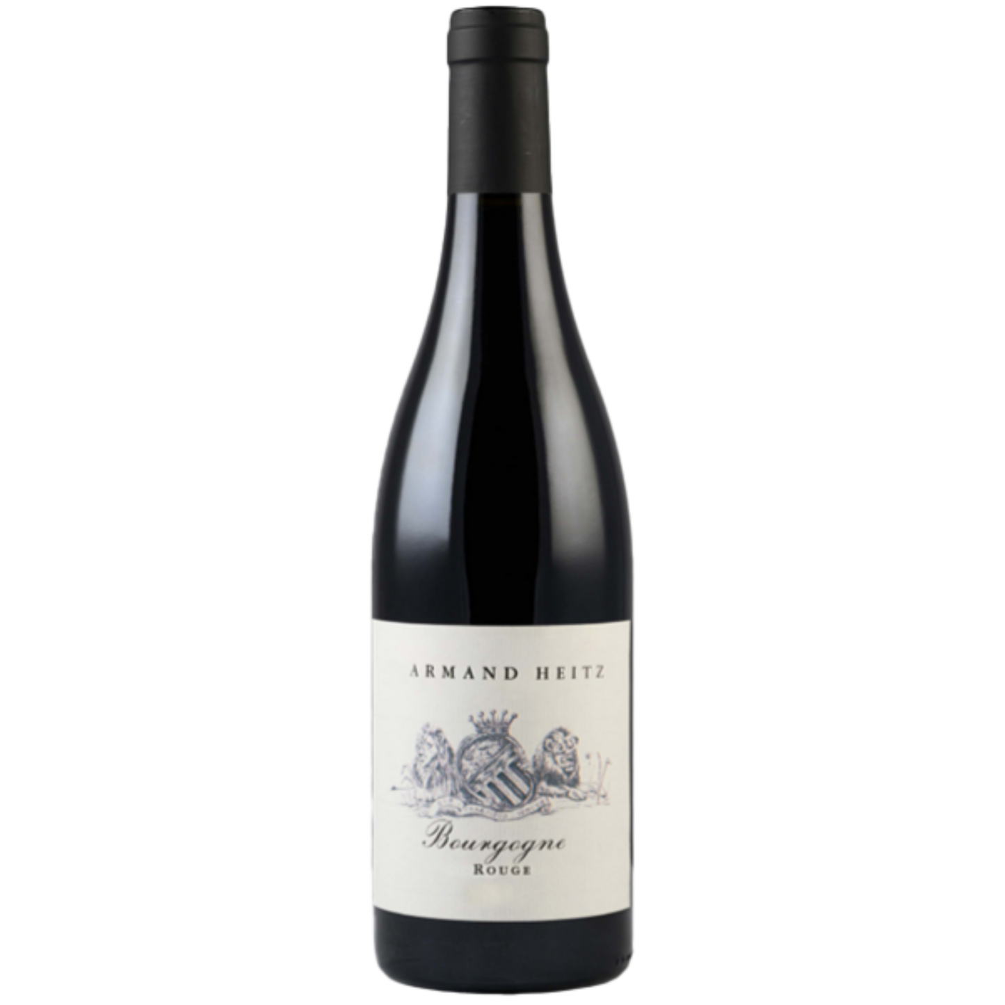ARMAND HEITZ BOURGOGNE ROUGE 2021 750ML