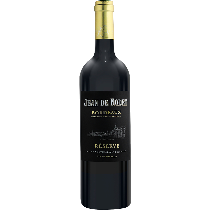 JEAN DE NODET BORD RESERVA 750ML