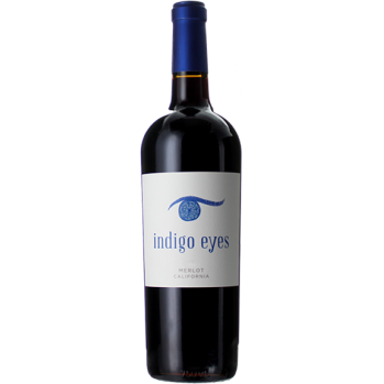 INDIGO EYES MERLOT 750ML