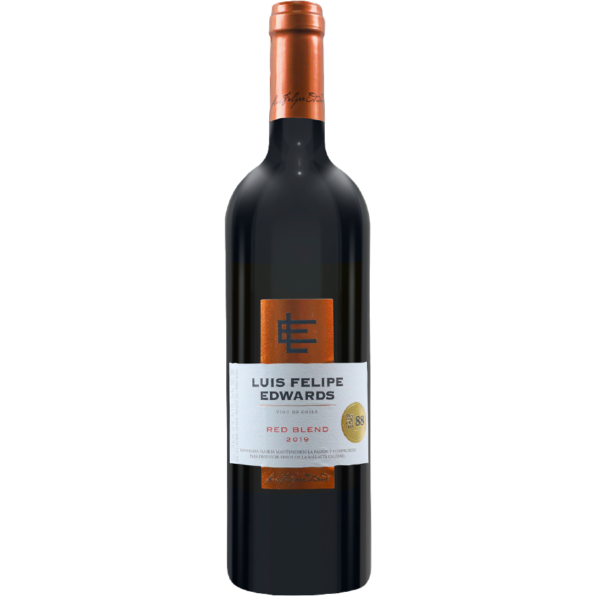 LFE CLASICO RED BLEND 750ML