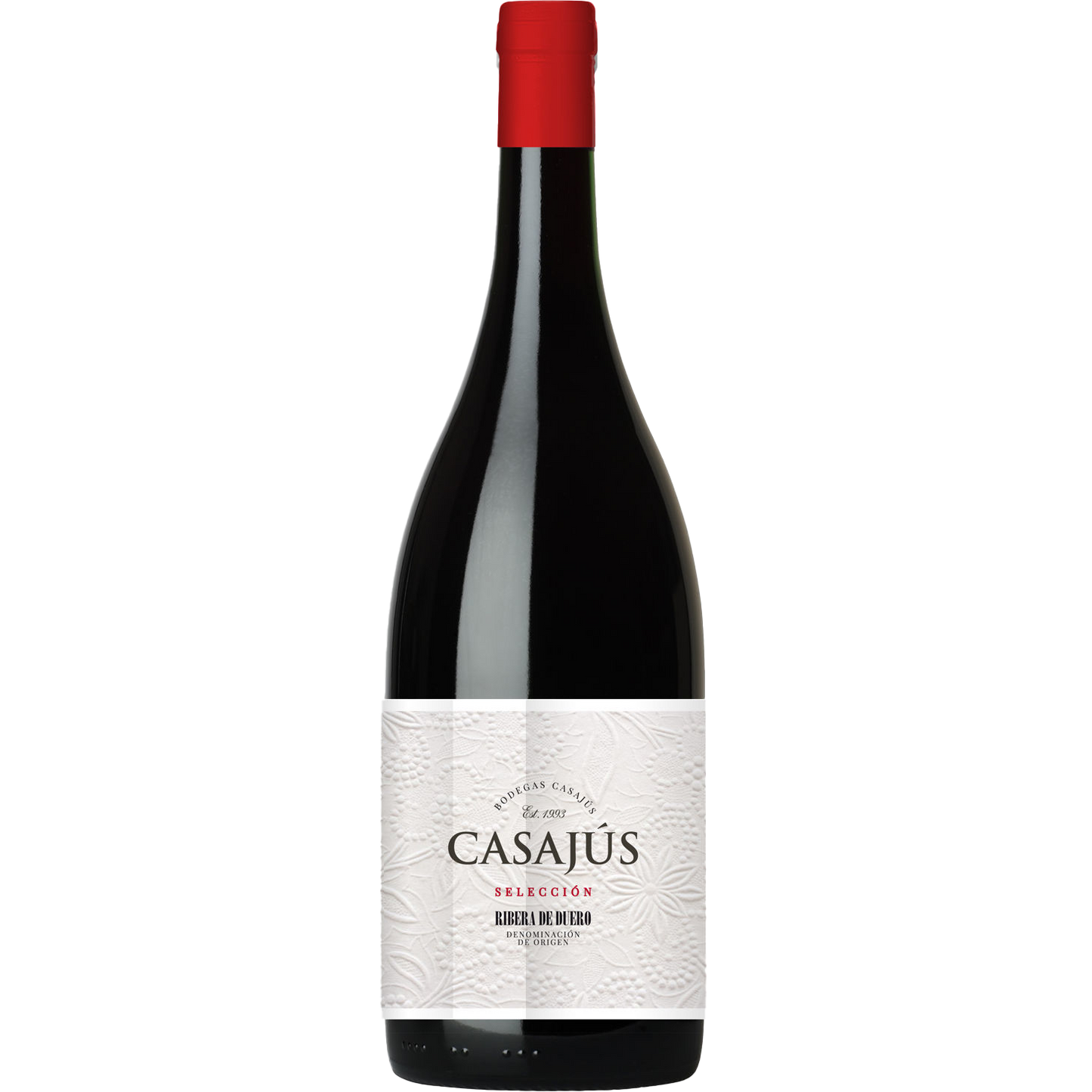 CASAJUS SELECCION 750ML