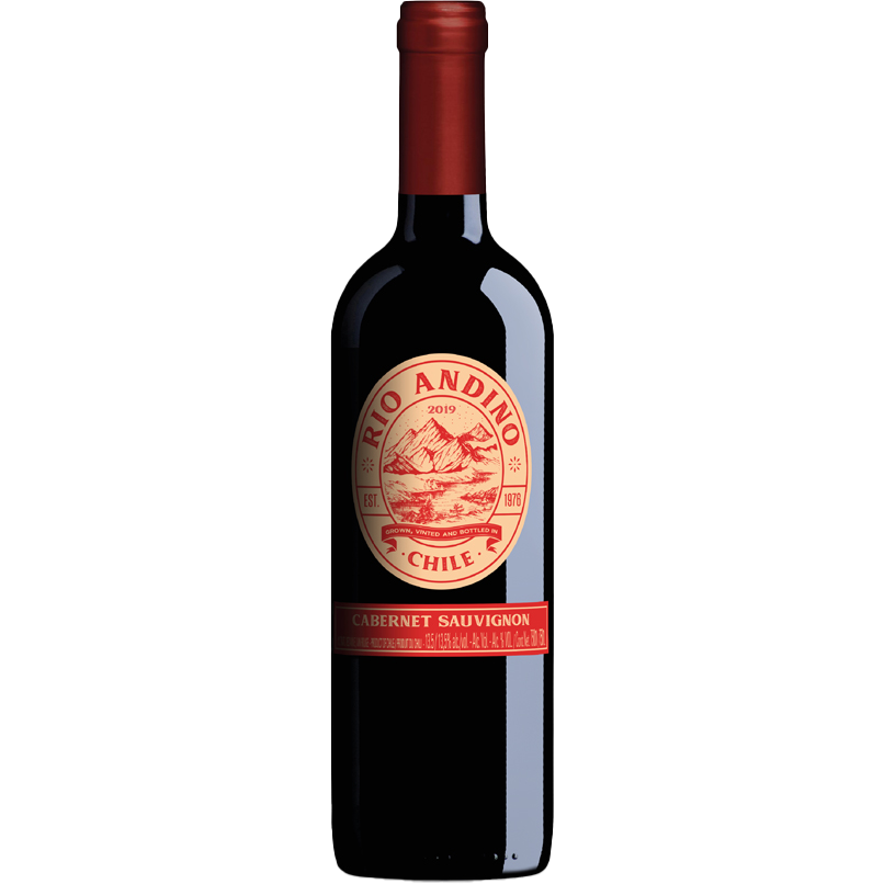 RIO ANDINO CABERNET 750ML