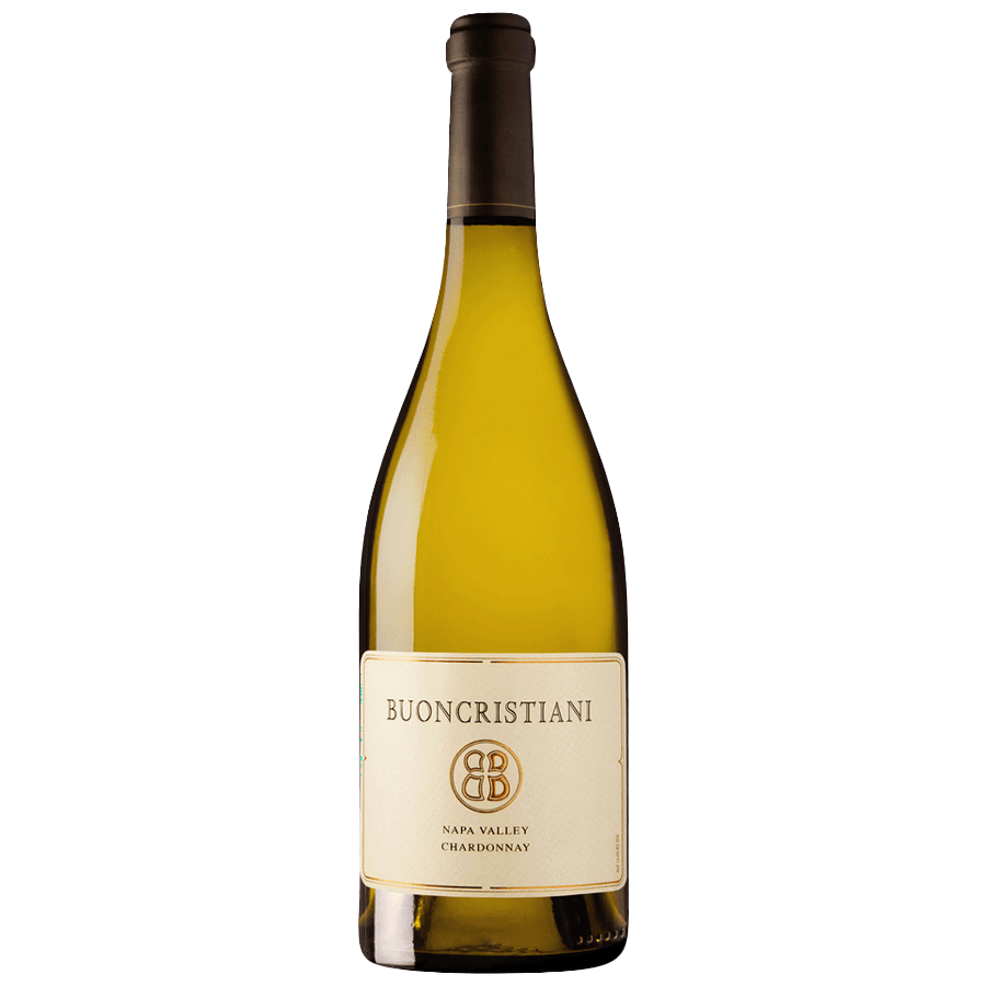 BUONCRISTIANI NAPA CHARDONNAY 2021 750ML