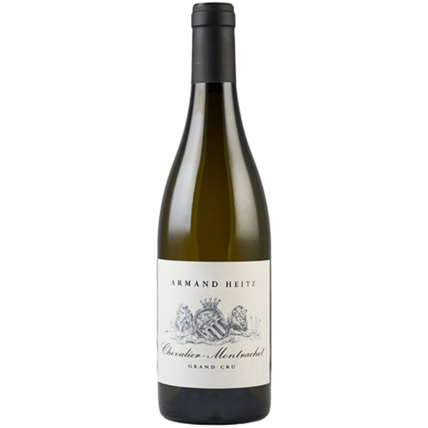 ARMAND HEITZ CHEVALIER MONTRACHET GRAND CRU 2021 750ML