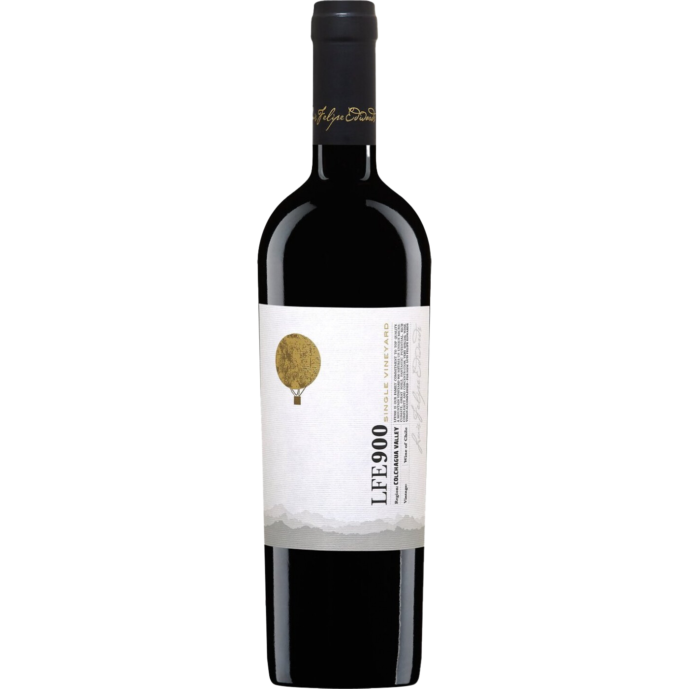 LFE 900 SINGLE VINEYARD