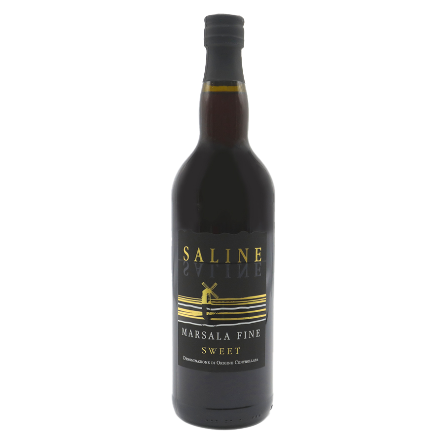 SALINE MARSALA FINE SWEET 1LT