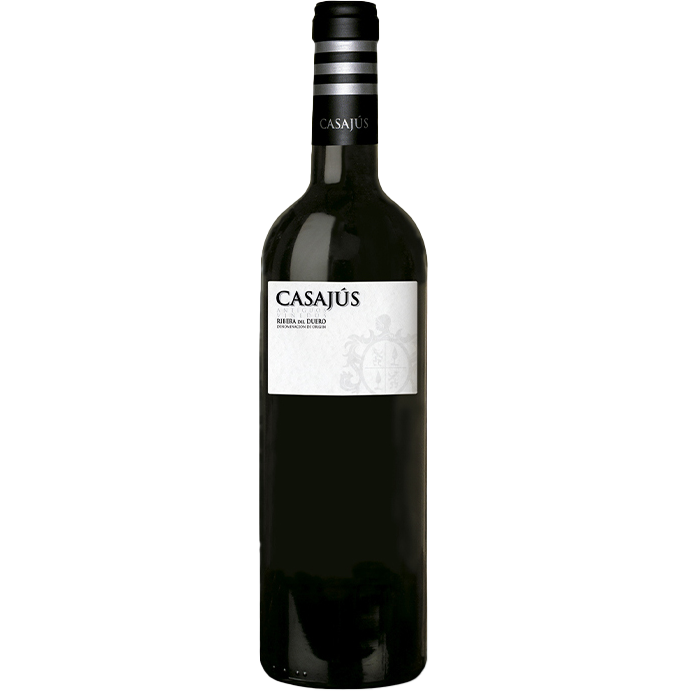 CASAJUS ANTIGUOS VINEDOS 750ML