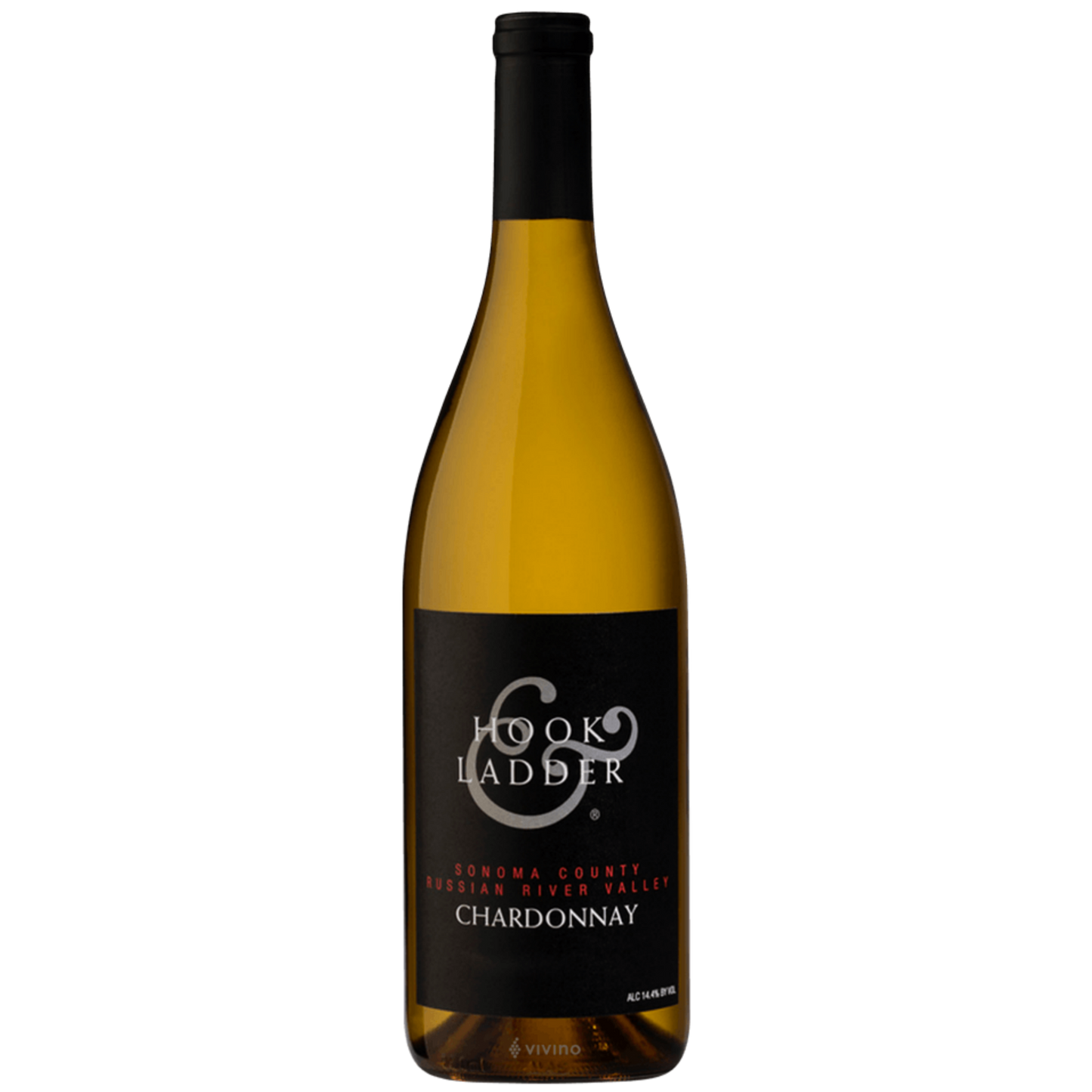 H & LADDER R CLONE 45 CHARDONNAY 750ML