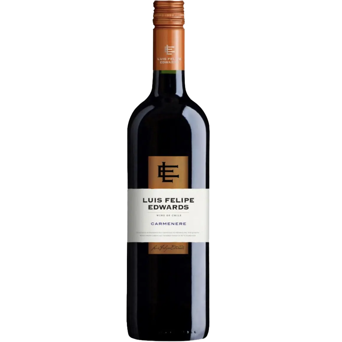 LFE RESERVA CARMENERE 750ML
