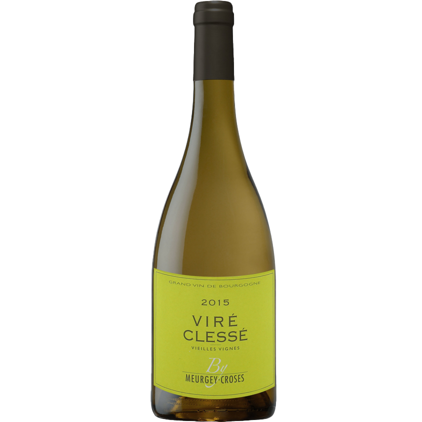 VIRE-CLESSE VIEILLES VIGNES 2015 750ML