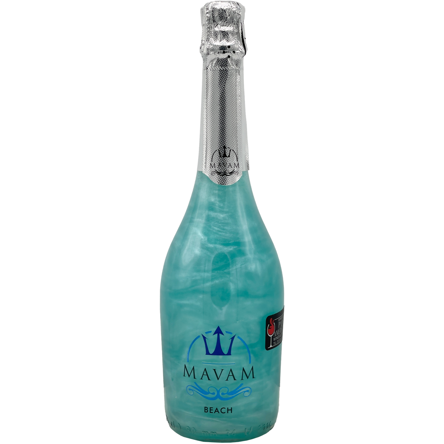 MAVAM BEACH AROMATIZED WINE COCKTAIL 750ML