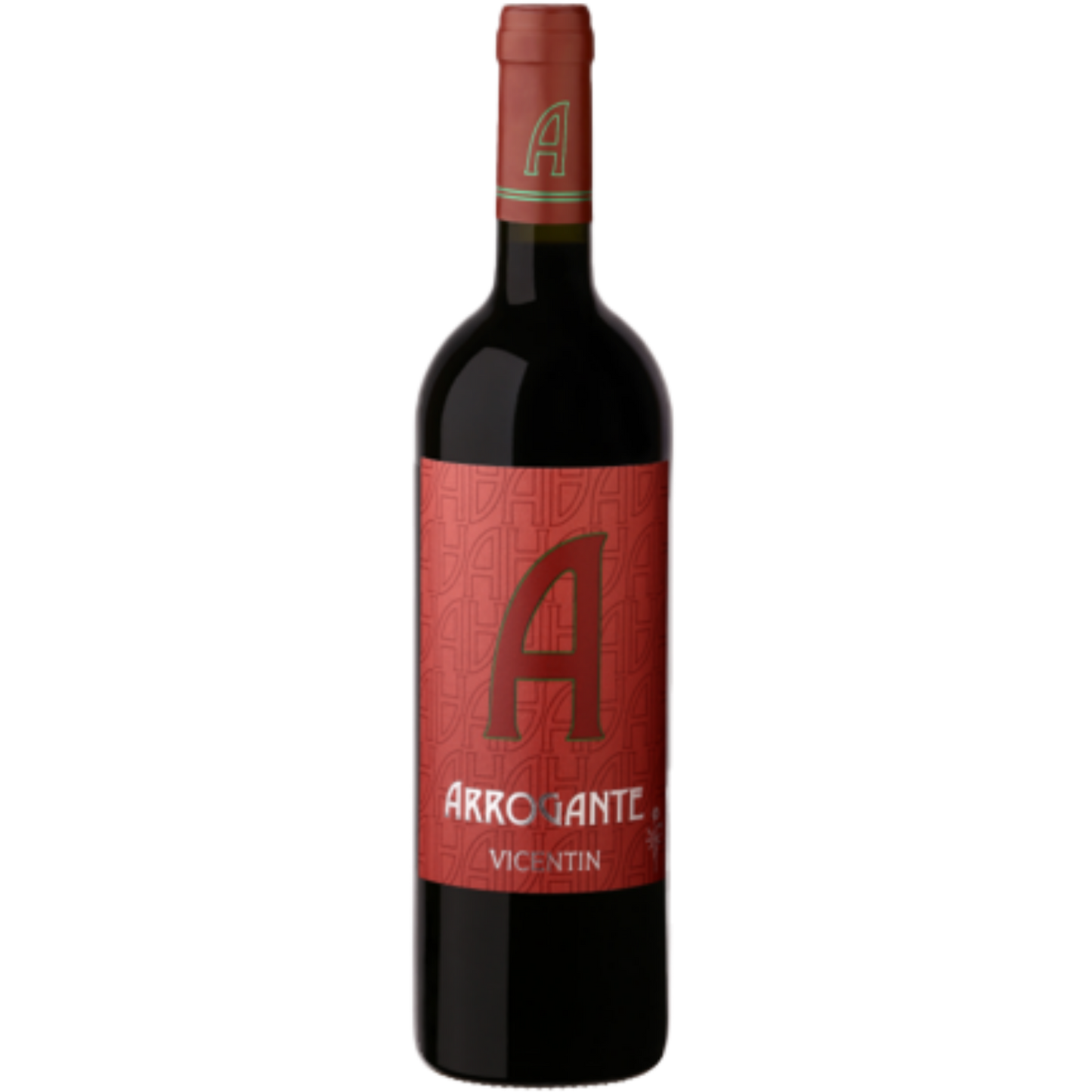 VICENTIN ARROGANTE 750ML