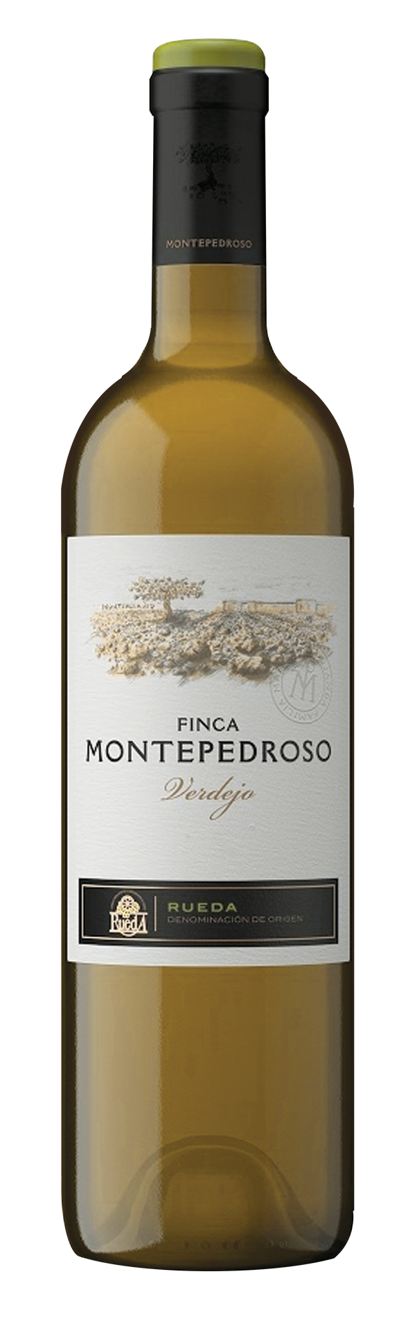 FINCA MONTEPEDROSO VERDEJO 2015 750ML