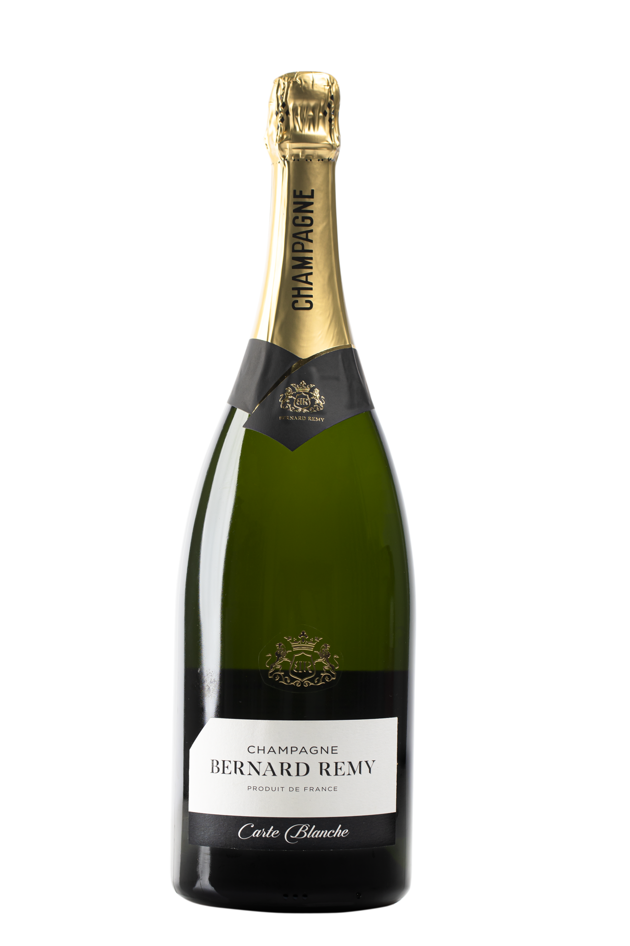 CHAMPAGNE BERNARD REMY CARTE BLANCHE 1.5LT