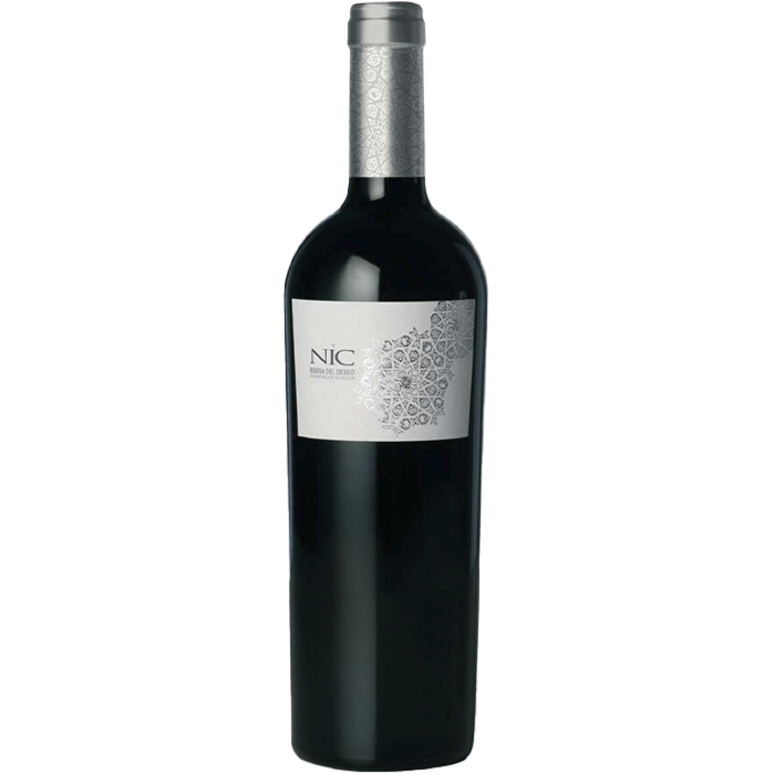 CASAJUS NIC RIBERA DEL DUERO 750ML